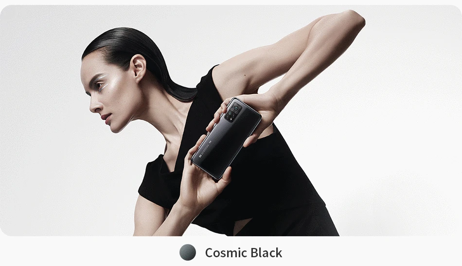 Sophisticated Design, Flagship Feel