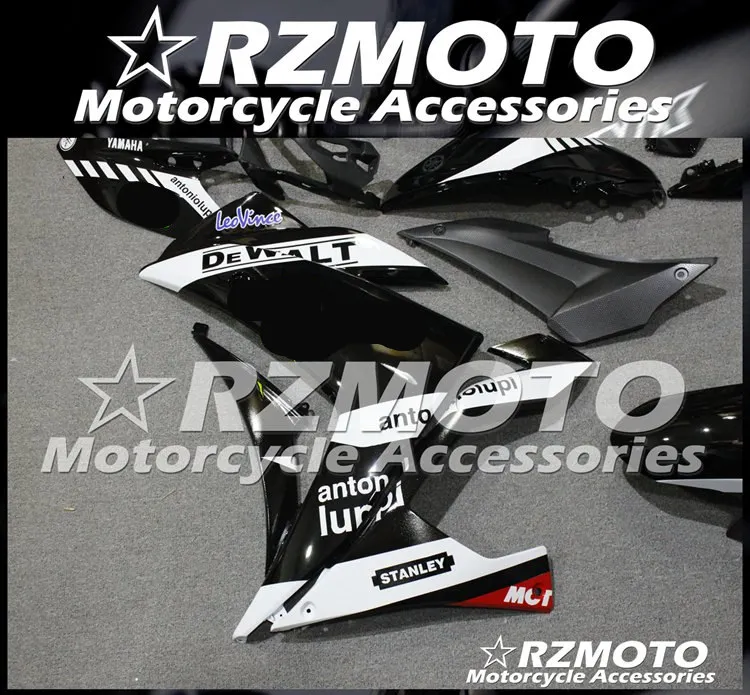 Мотоциклетный обтекатель abs комплект для YZF R25 R3- год корпусные детали moldStore № 0782