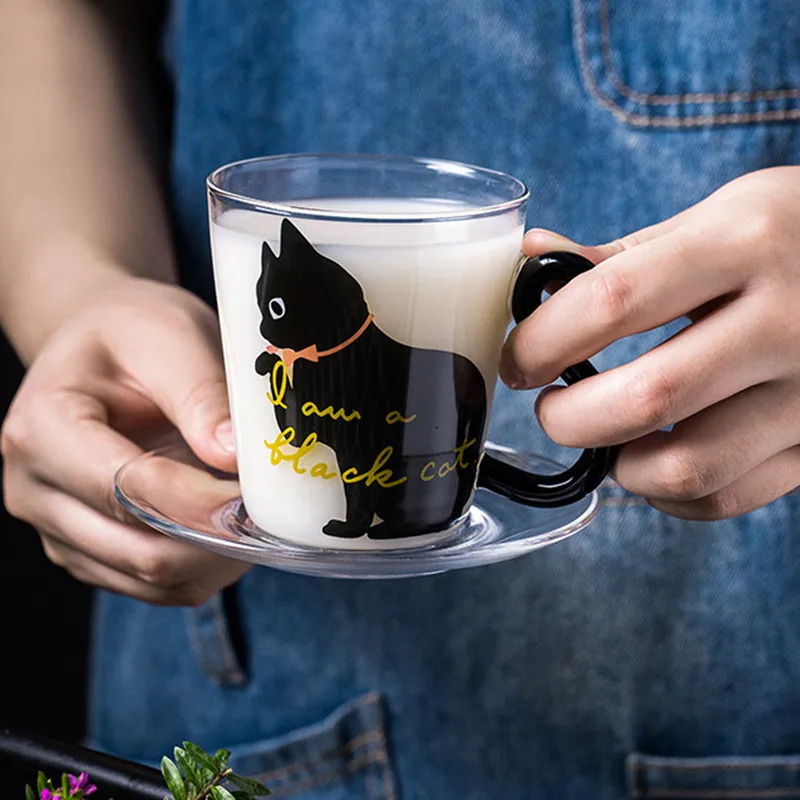 https://ae01.alicdn.com/kf/Hcf3a447683d54c6ba937839b2dd06c91o/250-ml-Cute-Black-Cat-Glass-Coffee-Mug-Set-Handgrip-Animal-Shaped-Milk-Water-Juice-Mugs.jpg