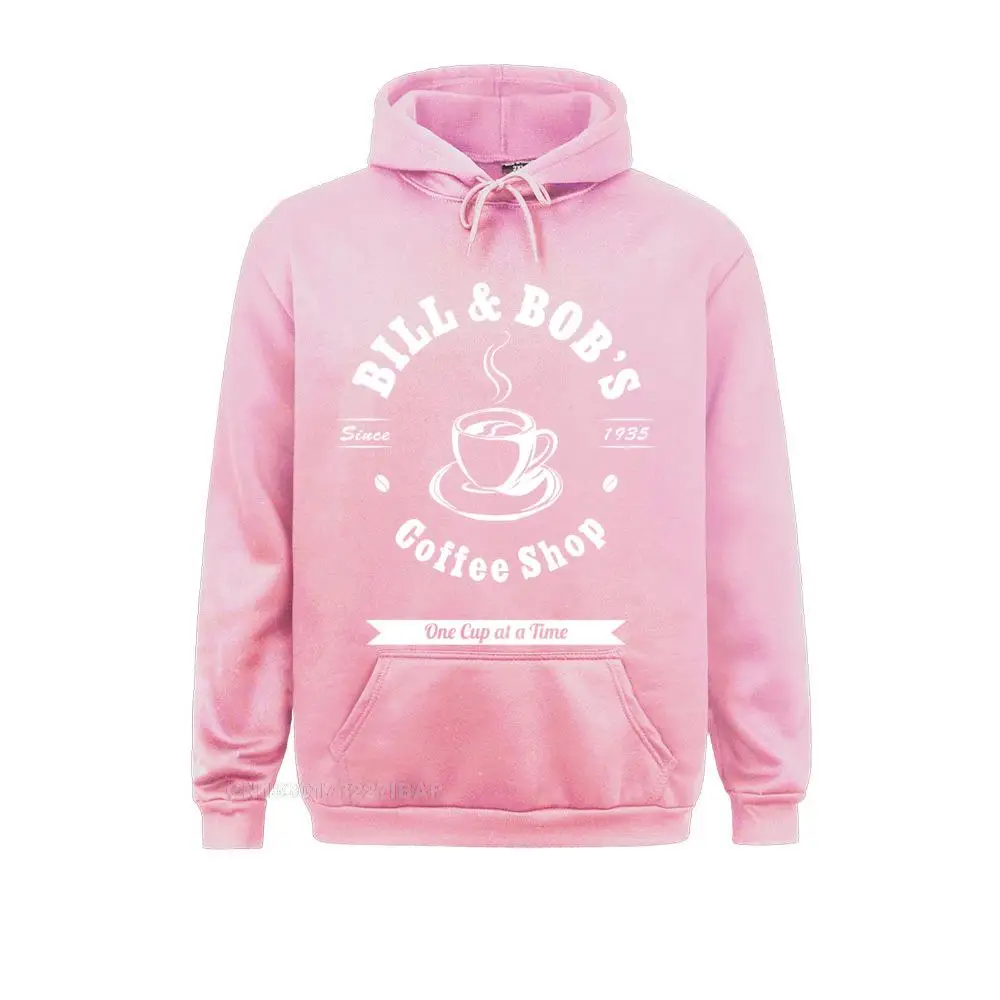 Fashion Party Group Sweatshirts Man Hoodies Long Sleeve April FOOL DAY Group Clothes Top Quality 15976 pink