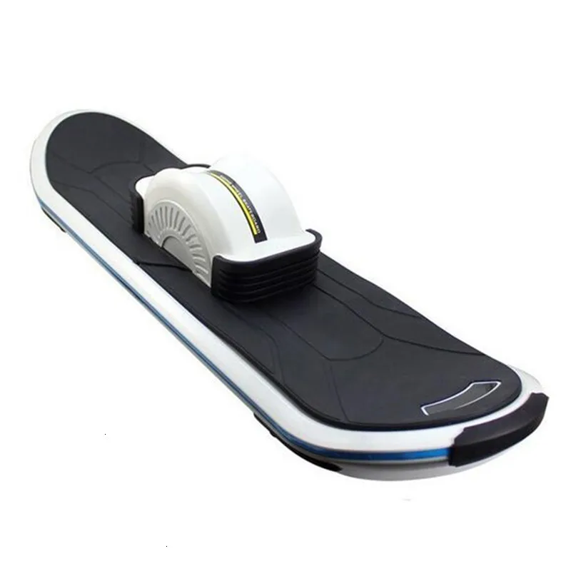 one wheel hoverboard electric skateboard self balancing scooter smart balance wheel 6.5 inch  (28)