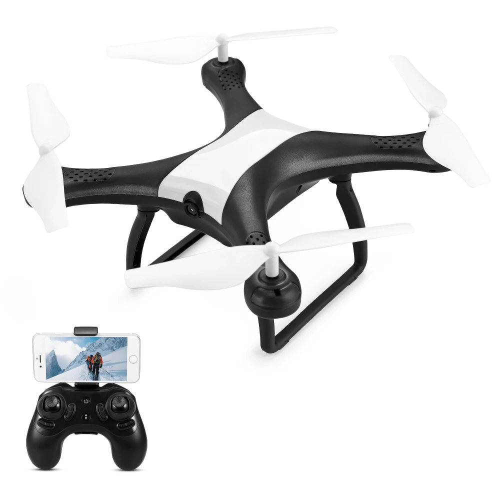 WLtoys XK Q838-E Радиоуправляемый Дрон с камерой 720P Wifi FPV Smart Follow g-сенсор удержание высоты Радиоуправляемый квадрокоптер вертолет 20 минут полета