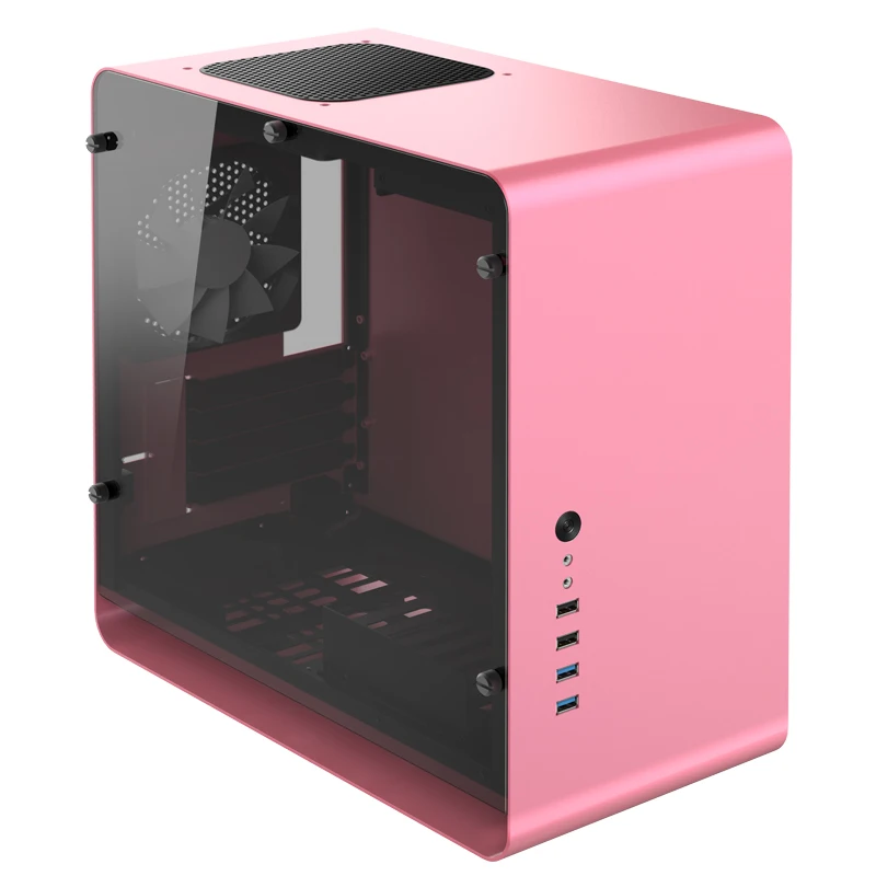 micro atx case