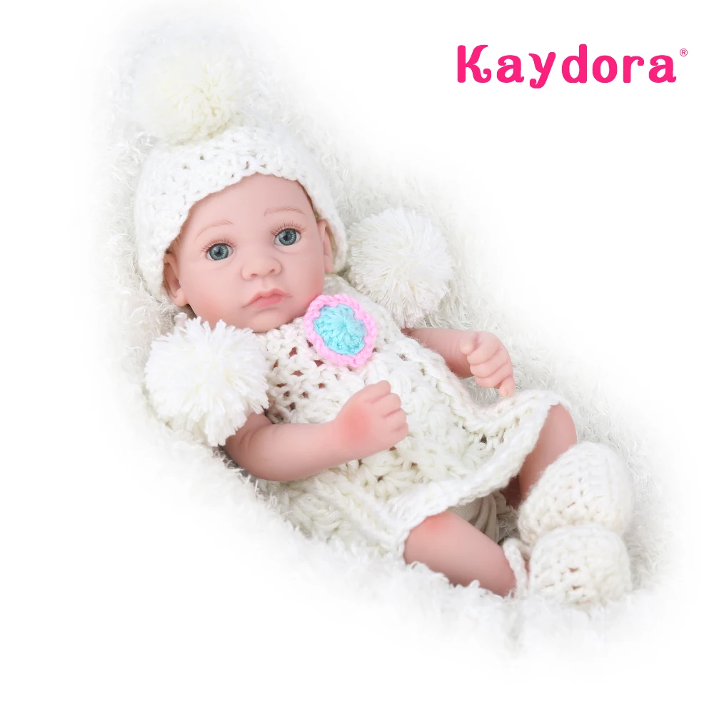 Реборн Куклы Купить Дешево