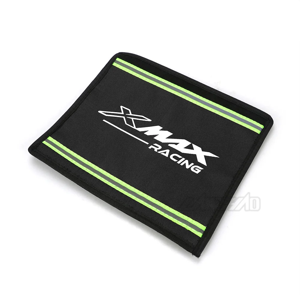 XMAX 新品純正リアクションアッセン&フロントクッションなど For Yamaha XMAX X MAX X-MAX 125 250 300 400 2017-2023 41