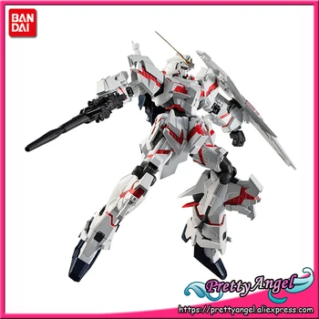 

PrettyAngel - Genuine BANDAI SPIRITS Tamashii Nations GUNDAM UNIVERSE Mobile Suit Gundam RX-0 GUNDAM Action Figure