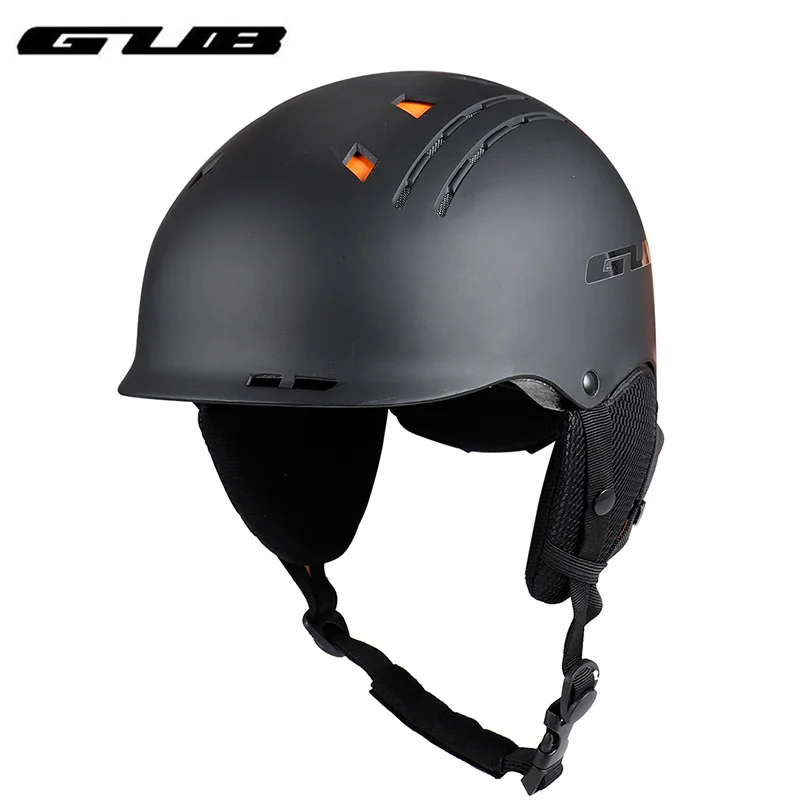 

Professional CE Certification PC+EPS Adult Ski Helmet Man Women Skating Skateboard Cycling Helmet Snowboard Snow Sports Helmets