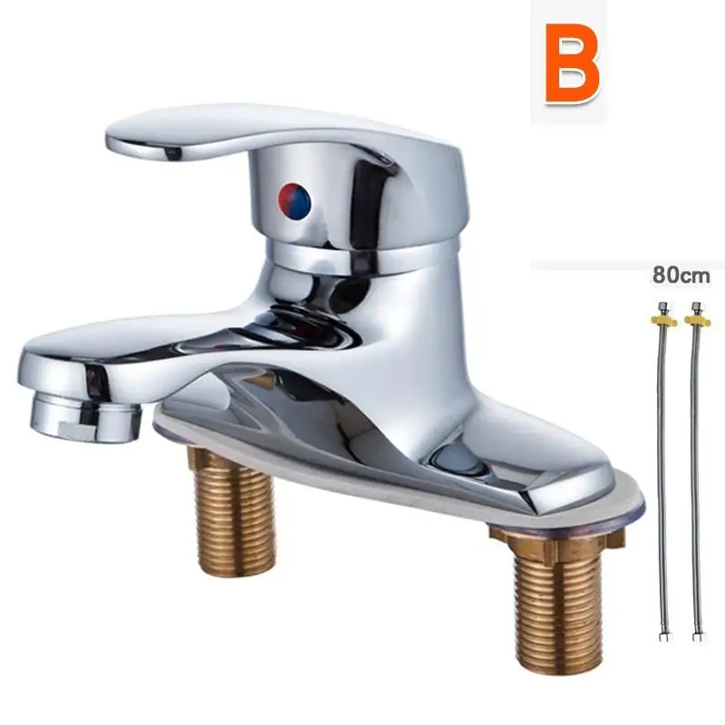 Number 3 Водопад для водопроводной воды настенный кран для бассейна Parede Bateria Umywalkowa Robinet Salle De Bain Banheiro Torneira кран для раковины ванной комнаты - Цвет: Number 3