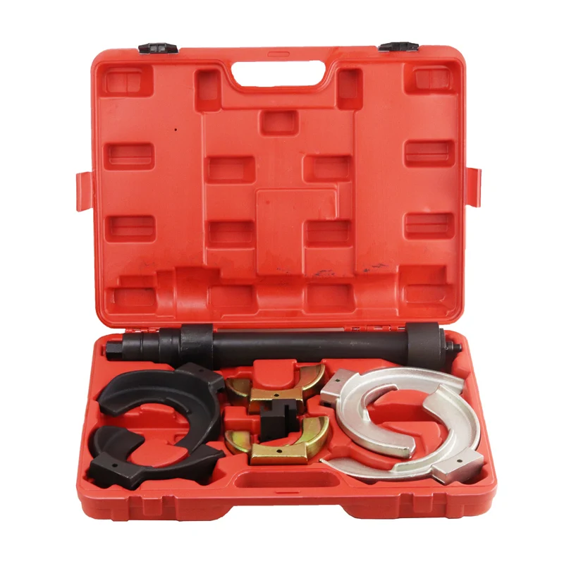 Пружина компрессора Disassembly пружина без отсоединения амортизатор разборка |