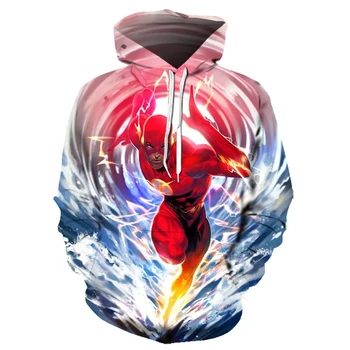 

New European size cartoon Cosplay Deadpool Hoodies Marvel Men Women 3D deadpool badass Coat Sweatshirts Casual Jacket Costume