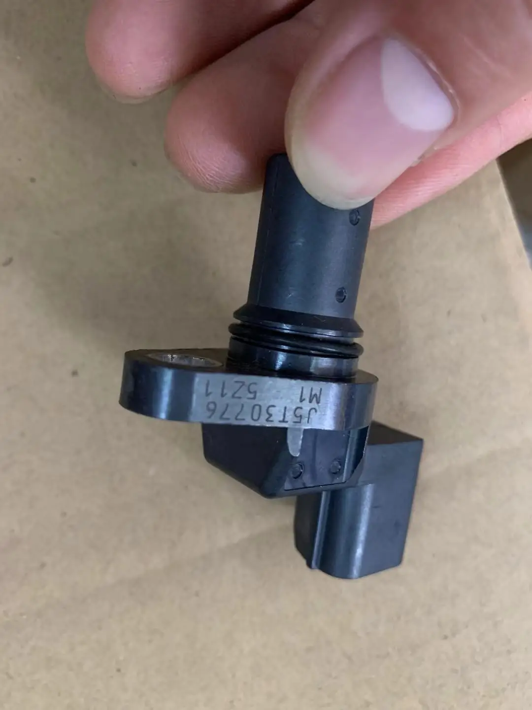 GENUINE NEW CRANK POSITION SENSOR FOR SUZUKI GRAND VITARA 2005- CRANKSHAFT SENSOR 33220-63J10 3322063J10