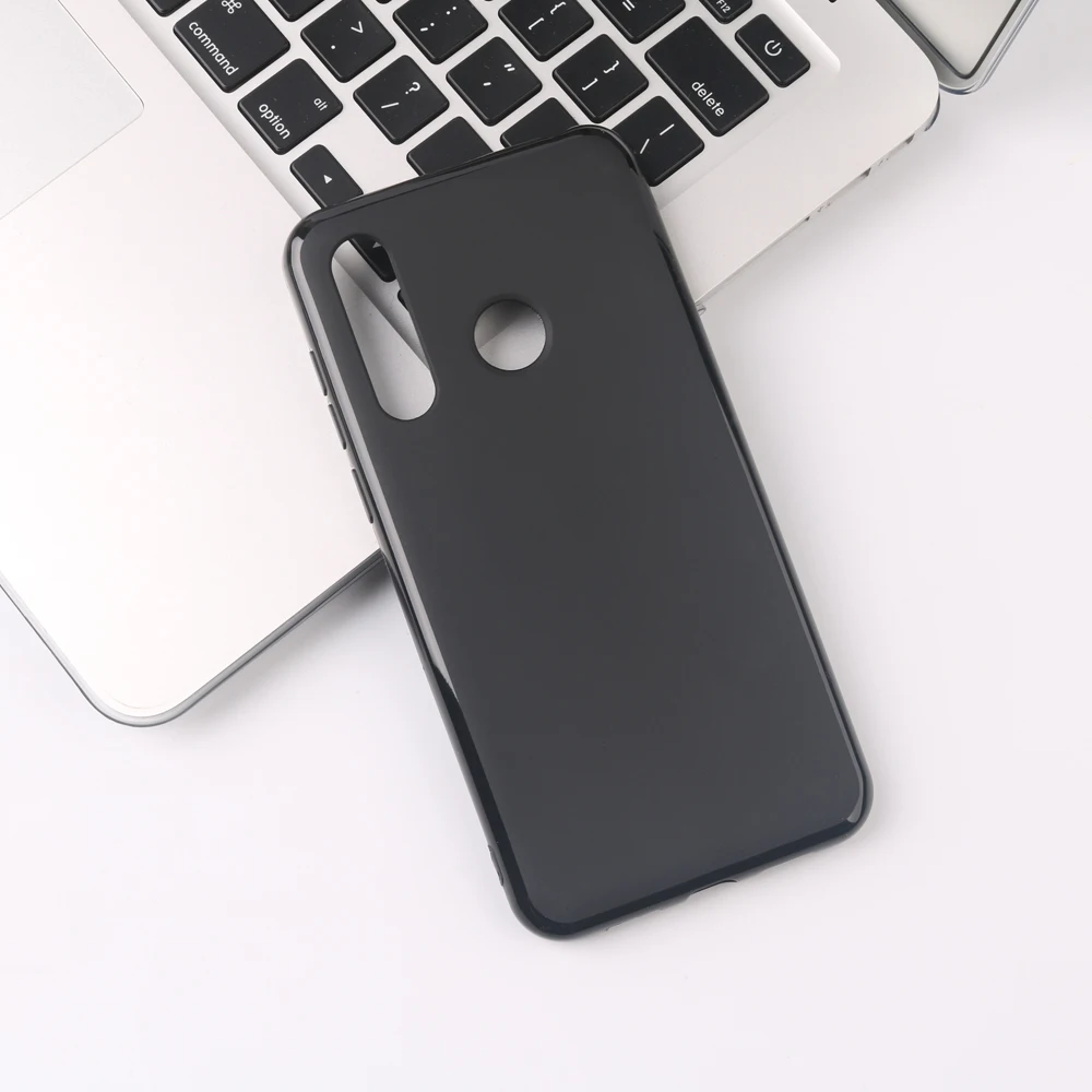 Матовый чехол для Doogee N20 Y9 Plus чехол белый матовый чехол для телефона TPU Мягкий Силиконовый Мягкий Чехол Для Doogee Y9 Plus матовый чехол для телефона