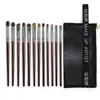 Flash Sale Kit Eyeliner Makeup-Brushes-Set Crease-Brush Beauty-Tool Cosmetic Make-Up Natural-Hair LWyQm6w70
