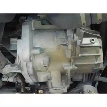

M20O13DI GEARBOX OPEL CORSA D