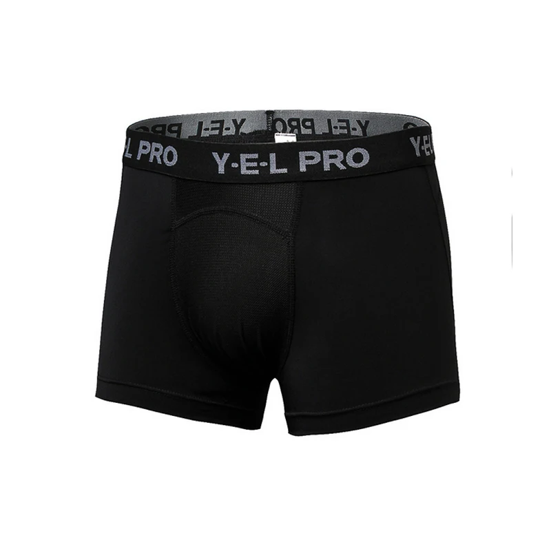 Breathable Men Gyms Leggings Man Shorts Joggers Compression Sporting