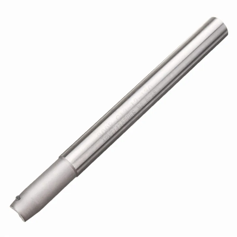 BAP300R C12-12-130 Turning Tool Holder With APMT1135PDERDP Inserts And Wrench