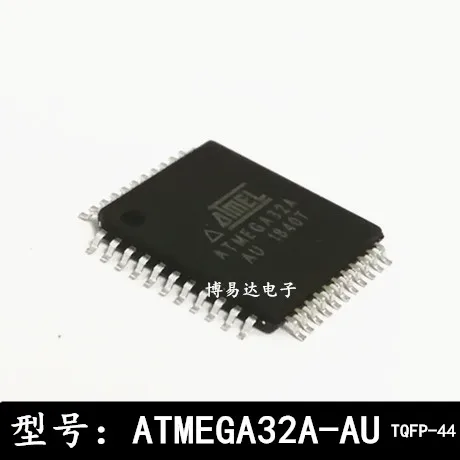 ATMEGA32A-AU TQFP-44