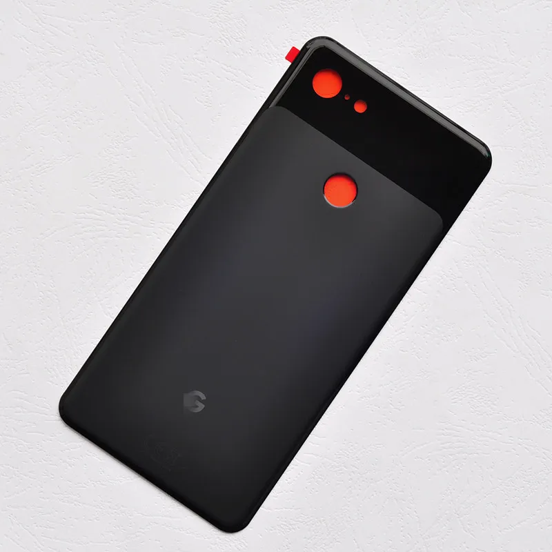 habitação capa substituição para pixel 3 pixel 3 xl