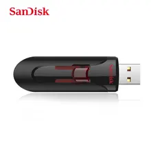 SanDisk 100% Original CZ600 USB Flash Drive 128GB Super Speed USB 3.0 Memory Stick USB 3.0 Pen Drives SanDisk 100% Original CZ600 USB Flash Drive 128GB Super Speed USB 3.0 Memory Stick USB 3.0 Pen Drives