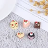 Artificial Bakery Cake Bread Food  DollHouse Kitchen Toy Craft DIY Embellishment Accessories Fake Miniature ► Photo 3/6