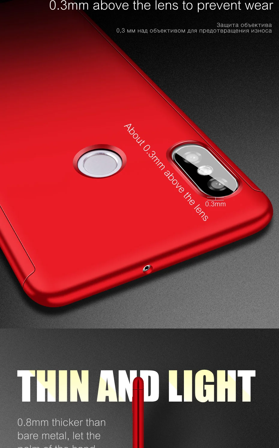 360 Shockproot полное покрытие чехол s для Xiaomi mi 9 8 A2 Lite A1 6X5X360 чехол для Red mi 7 Note 7 6 Pro 5 Plus 6A 4 4X S2 крышка