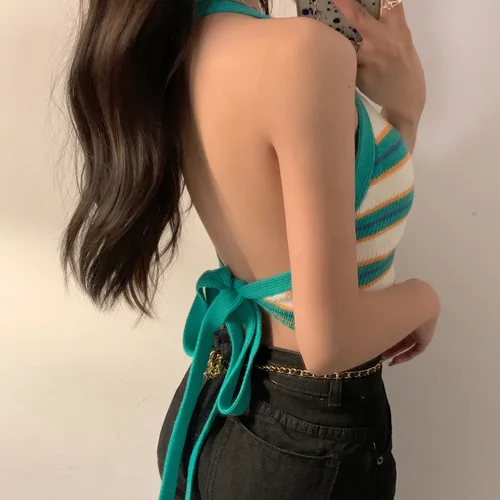 여름을 위한 완벽한 탱크탑: HELIAR 여성용 TANK TOP 추천