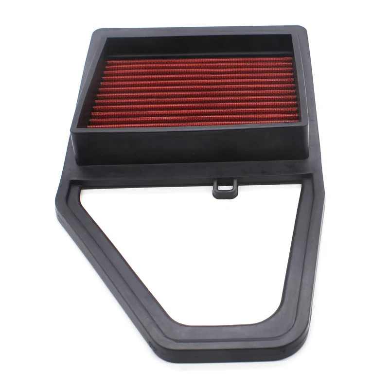 DEFT Car Air Filter For Honda Civic Dimention 02 Car Intake Engine Accessories Replacement Air Filter (4)