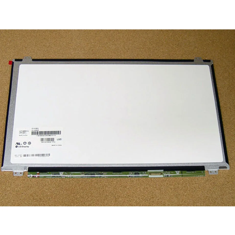 LP156WH3 TLS3 15," дисплей LP156WH3(TL)(S3) HD 1366X768 LVDS 40 шпильки светодиодный ЖК-экран Замена панели