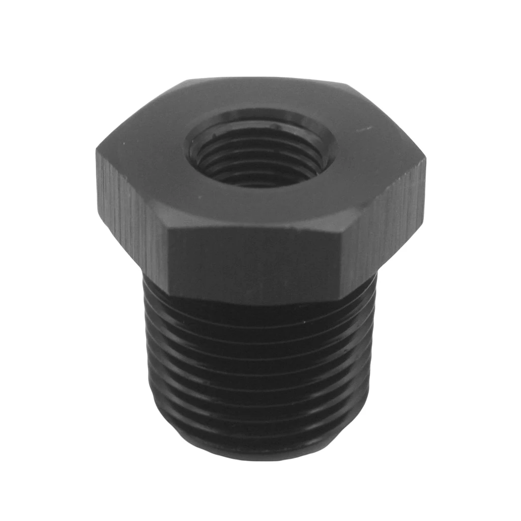 Durable Alloy Anodized 3/8