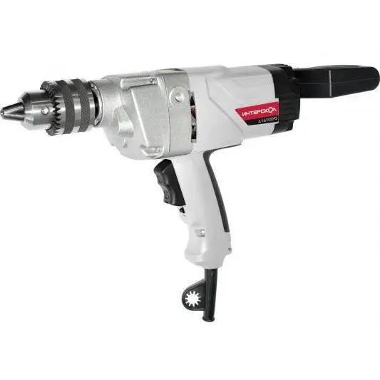 Drill mixer INTERSKOL D-16/1050 R2(473.1.0.00