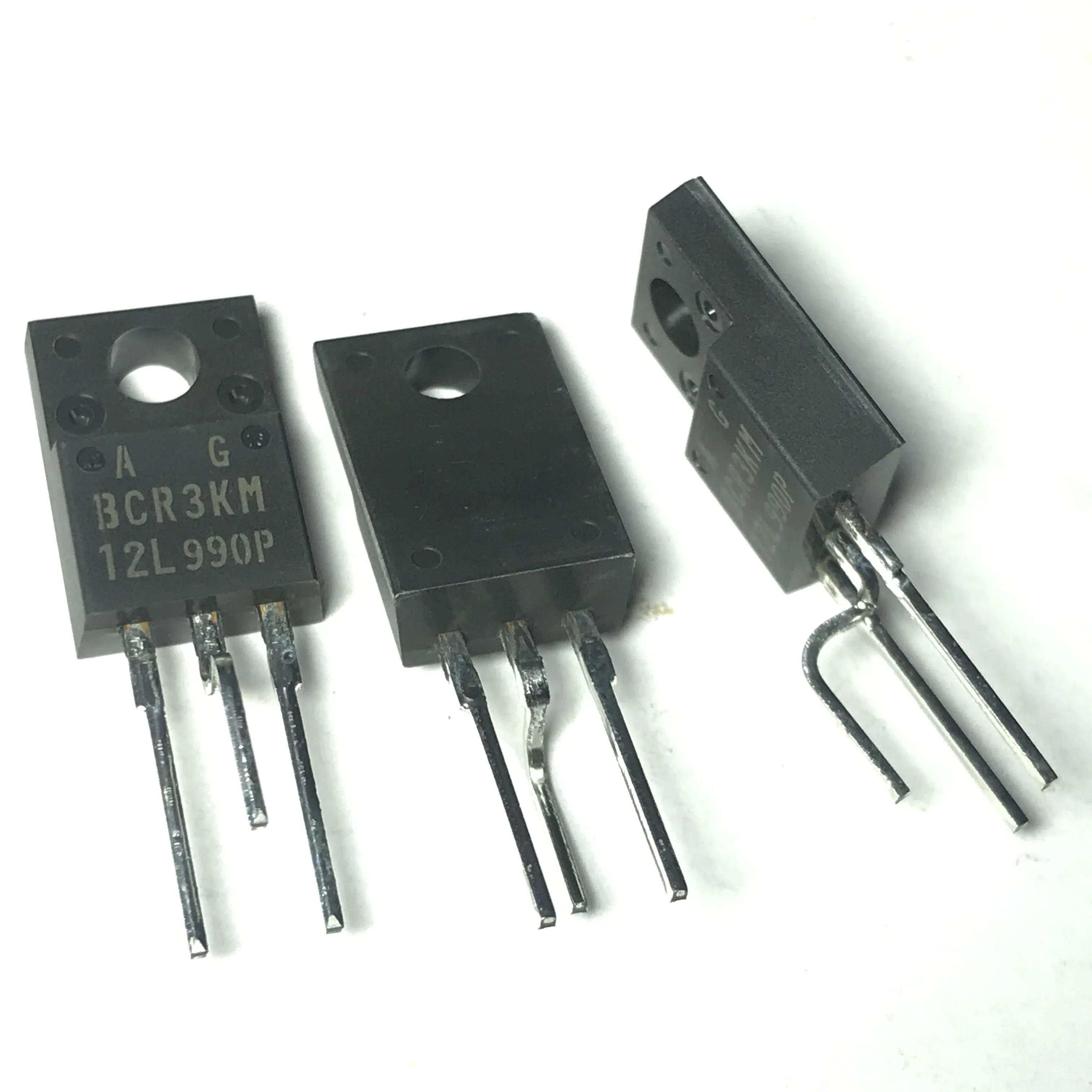 BCR3KM-12L BCR3KM BCR3KM-12 TO-220F 10 шт./лот