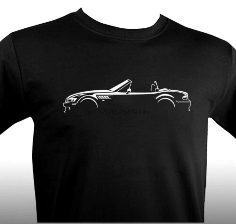 Классическая Мужская хлопковая футболка Z3 с принтом в виде машины-трансформера