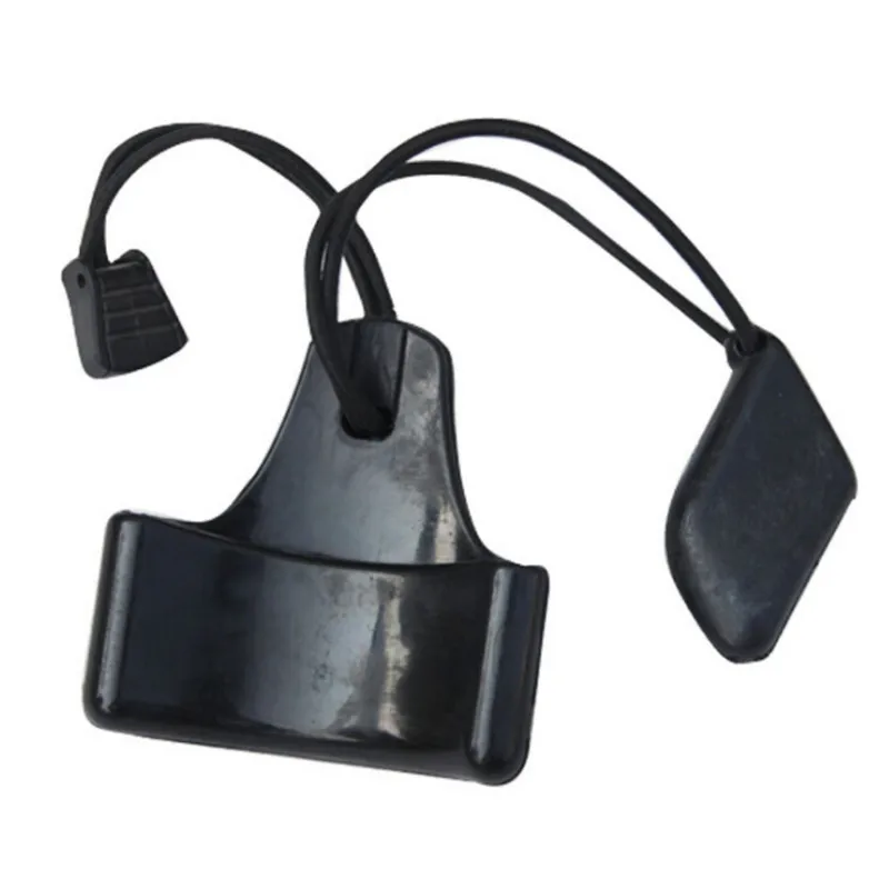 Outdoor Portable Ice Axe Protective Head Cover Protector Spike Pick Accessory Kit Hiking Rock Climbing Tool