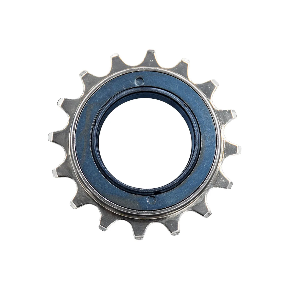 Bike Freewheel Bicycle Parts DNP Single Speed Freewheel 16T With Removal Tool Chromoly Steel Nickle Plate