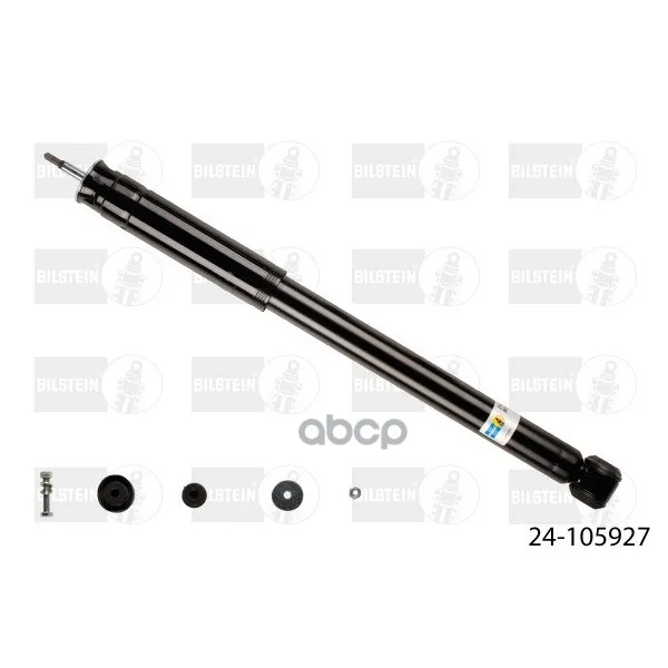 Амортизатор Подвески Mb E-Class(S211 W211),H,B4 Bilstein арт. 24-105927