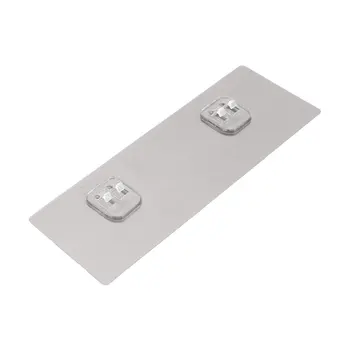 

2020 Kitchen Seamless Stable Adhesive Paper Towel Holder concise Patch