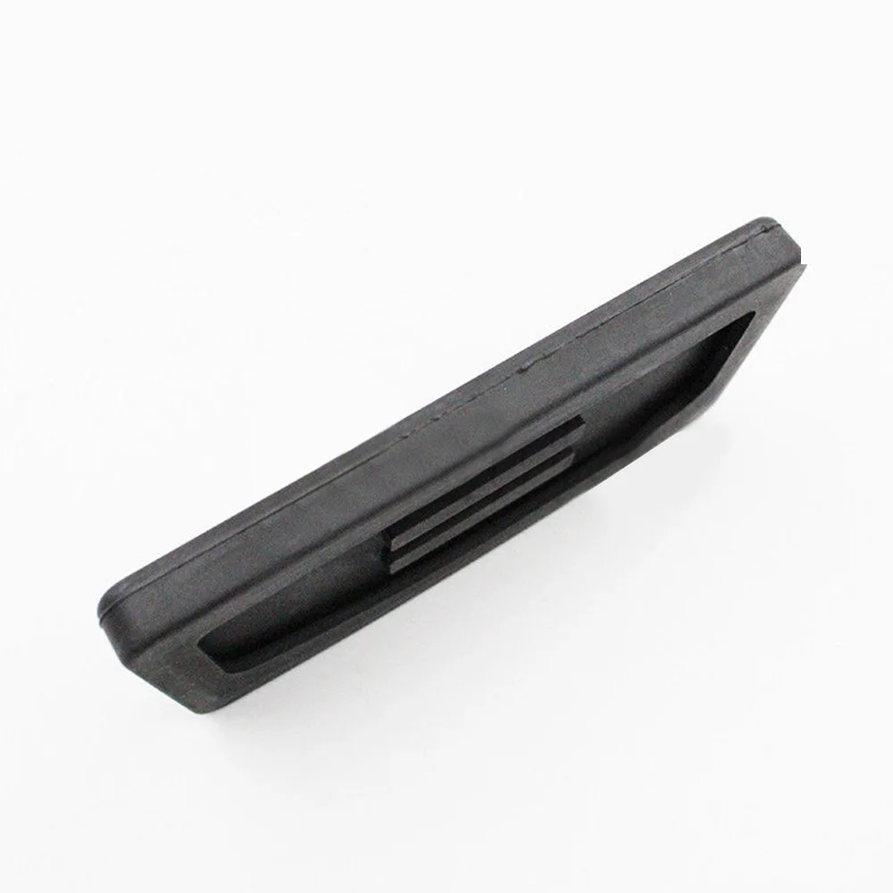 Для 2010-2013 ZDX накладка на педаль тормоза для 2003- PILOT RUBBER 1 шт