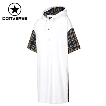 

Original New Arrival Converse Tops Women's Dress Sportswear