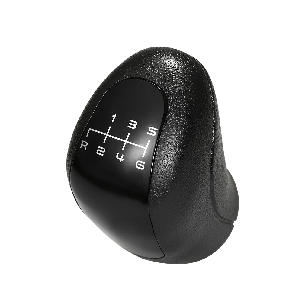 5/6-Speed Manual Gear Knob Stick Shifter Fit for Mercedes Vito Viano W639 Sprinter II 906 03-10 VW Crafter I 2E 2F Auto