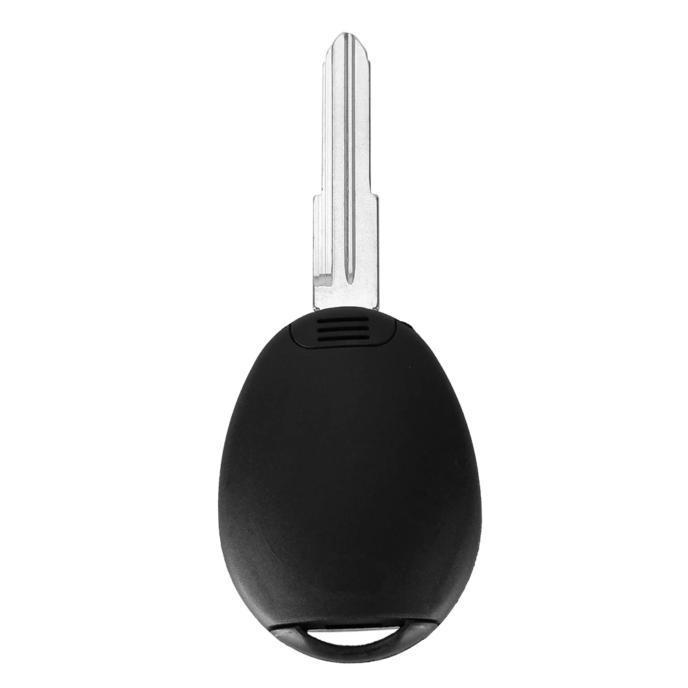 DANDKEY корпус автомобильного ключа дистанционного управления чехол 2 кнопки для