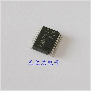 

10pcs FAN7311 FAN7311GX SSOP20 IC Original New 1 order