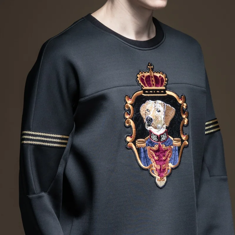 Дворцовый Linkin Park Pinli, продукт, осень, новинка, Мужская одежда, круглый воротник, нашивка, для развития нравственности, пальто для отдыха, B193309149