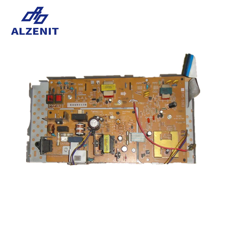 

Original Engine Control Power Supply Board For Canon LBP 3200 LBP3200 Printer Power Board