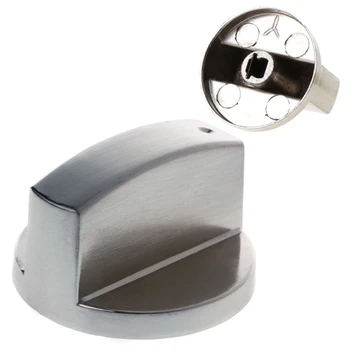 

3 Styles Useful Kitchen Gas Stove Cooker Oven Control Rotary Knobs H37F