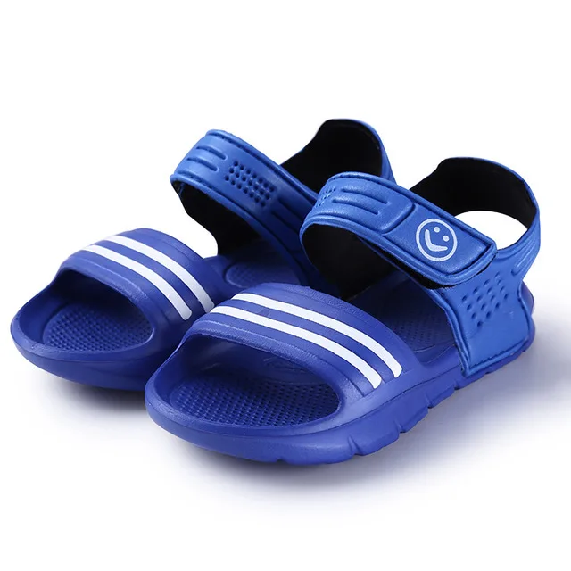 

Boys Girls Kids Children Sandals Child Summer Beach Casual Walking Summer Cool Sandals Shoes