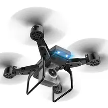 Professional 4K Photography Drone HD 1080P Four-axis Aircraft 20 Minutes Flight Air Pressure Hover a Key Take-off Rc Quadcopter