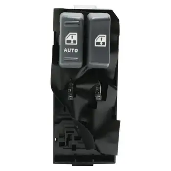 

15151511 Left Driver Front Power Window Switch Replacement Parts Window Lift Switch Car Accessory Window Control Switch