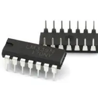 Бесплатная доставка LM339N LM339
