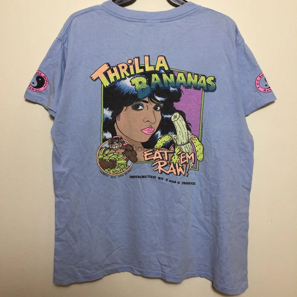 Vintage t&c surf shirts Clearance