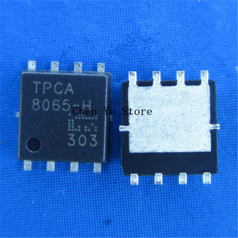 

5 шт. 100% Новинка Φ 8065-H TPCA8065 TPCA8065H TPCA8065-H чипсет